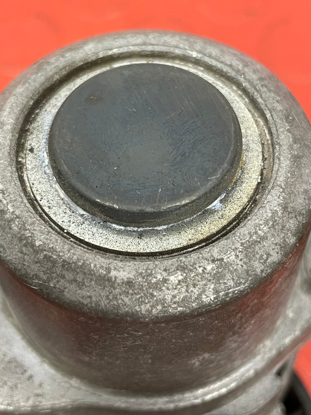 Peugeot Partner Citroen Berlingo ALTERNATOR BELT TENSIONER. V BELT (GATES) 1.6HDI    P/N 9803757480