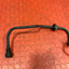 Citroen Berlingo/Peugeot Partner SERVO VACUUM VALVE HOSE P/N 9804182880