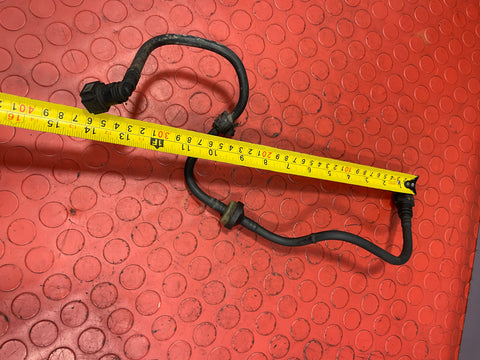 Citroen Berlingo/Peugeot Partner SERVO VACUUM VALVE HOSE P/N 9804182880