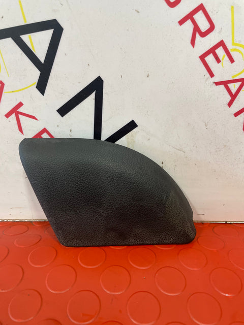 Citroen Berlingo/ Peugeot Partner P/S WING MIRROR TRIM 2008-2018 P/N 9683064677