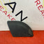 Citroen Berlingo/ Peugeot Partner P/S WING MIRROR TRIM 2008-2018 P/N 9683064677