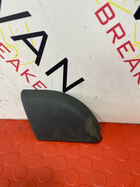 Citroen Berlingo/ Peugeot Partner P/S WING MIRROR TRIM 2008-2018 P/N 9683064677