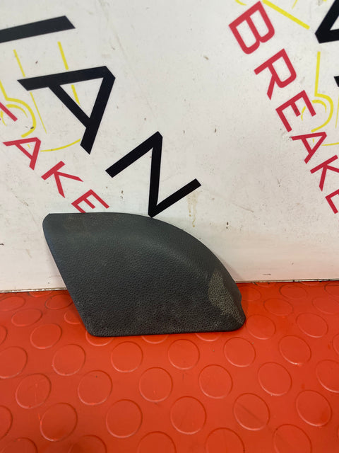 Citroen Berlingo/ Peugeot Partner P/S WING MIRROR TRIM 2008-2018 P/N 9683064677