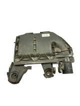 Citroen Berlingo/Peugeot Partner AIRBOX WITH AIR FLOW SENSOR & AIR FILTER (repaired hairline crack) 1.6hdi 2008-2016 P/N 9673061080-1
