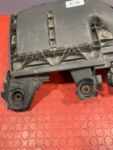 Citroen Berlingo/Peugeot Partner AIRBOX WITH AIR FLOW SENSOR & AIR FILTER (repaired hairline crack) 1.6hdi 2008-2016 P/N 9673061080-1