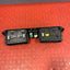 Peugeot Partner/Citroen Berlingo/Vauxhall Combo/Toyota Proace City HAZARD & DOOR LOCKING SWITCH w/ AIR VENTS 2019-2024 P/N 9817042977 / 9817043077