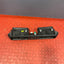 Peugeot Partner/Citroen Berlingo/Vauxhall Combo/Toyota Proace City HAZARD & DOOR LOCKING SWITCH w/ AIR VENTS 2019-2024 P/N 9817042977 / 9817043077