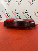 Citroen Berlingo/Peugeot Partner DRIVER'S SIDE TAILLIGHT 1.6 2012-2018 P/N 9680607880