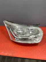 Ford Transit MK8 HEADLIGHT ASSEMBLY Driver's Side MK8 2014-2018 P/N BK3113W029AF - 1