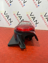 Citroen Berlingo/Peugeot Partner DRIVER'S SIDE TAILLIGHT 1.6 2012-2018 P/N 9680607880