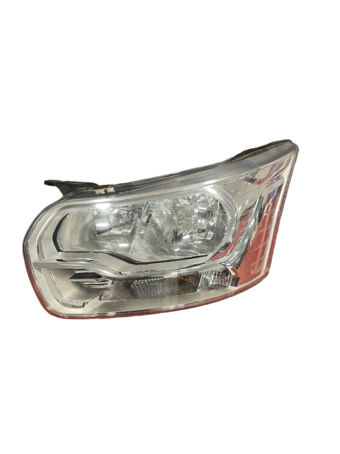 Ford Transit MK8 HEADLIGHT ASSEMBLY Passenger's Side MK8 2014-2018 P/N BK3113W030AF