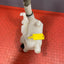 Citroen Berlingo/Peugeot Partner COMPLETE WINDSCREEN WASHER BOTTLE (w/ Pump & Filler Pipe) 2008-2018 P/N 9671567680-1