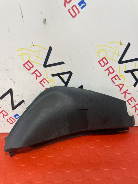 Citroen Berlingo/ Peugeot Partner DASH END TRIM 2008-2018 P/N 9680926977