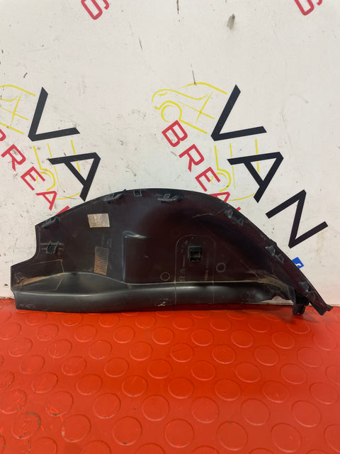 Citroen Berlingo/ Peugeot Partner DASH END TRIM 2008-2018 P/N 9680926977