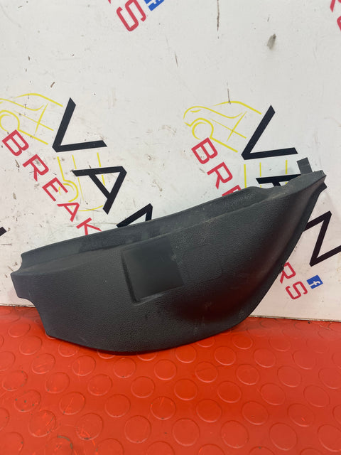 Citroen Berlingo/ Peugeot Partner DASH END TRIM 2008-2018 P/N 9680926977