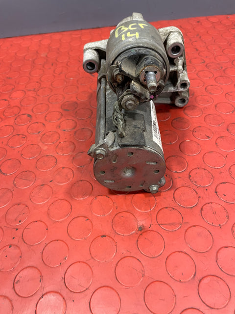 Citroen Berlingo/Peugeot Partner/Vauxhall Combo/Toyota Proace City STARTER MOTOR ASSEMBLY 1.6 12V 2016-2024  P/N 9688268480 - 3 / TS14E110