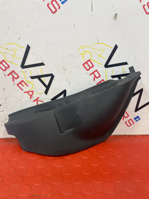 Citroen Berlingo/ Peugeot Partner DASH END TRIM 2008-2018 P/N 9680926977