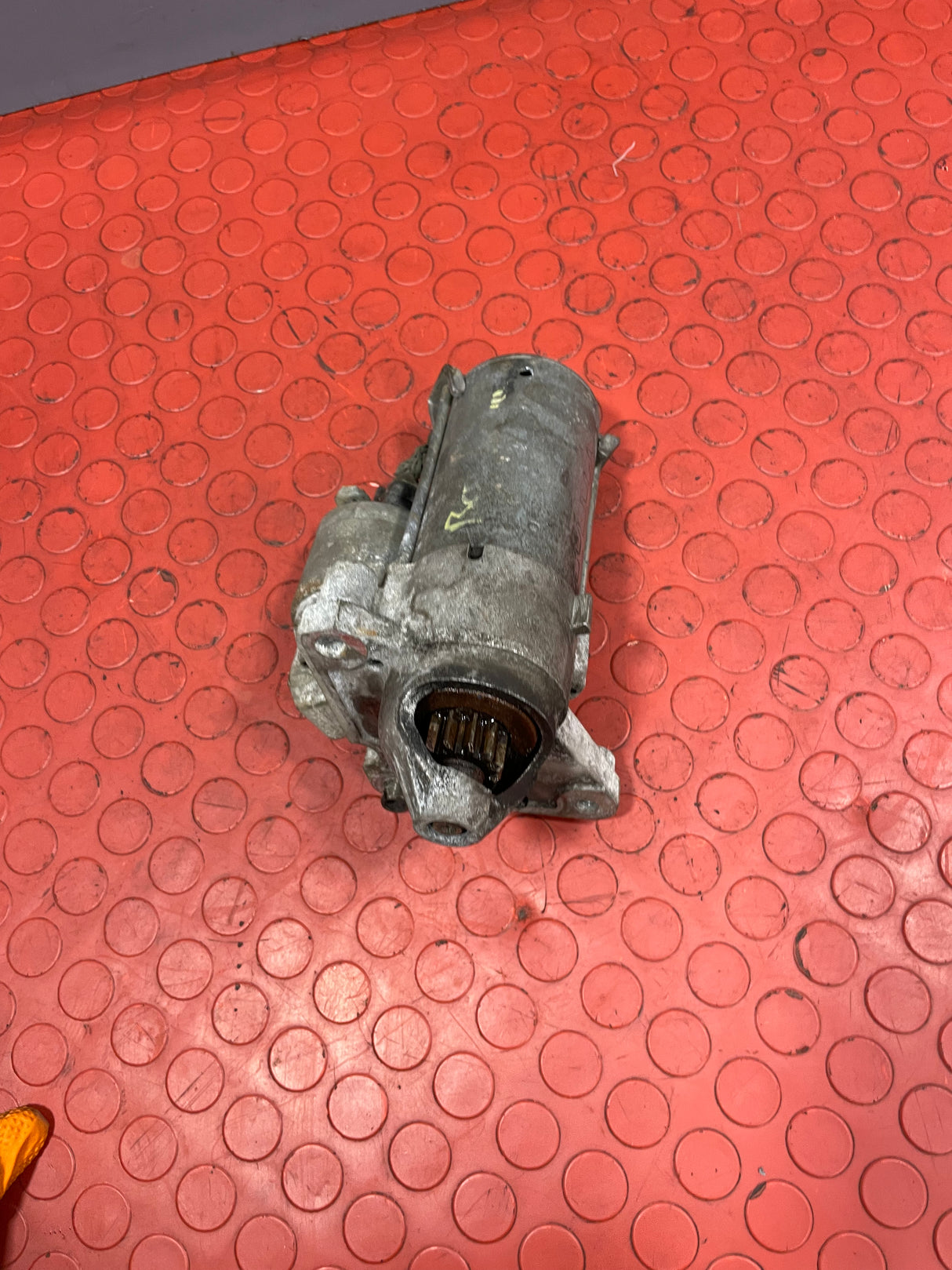 Citroen Berlingo/Peugeot Partner/Vauxhall Combo/Toyota Proace City STARTER MOTOR ASSEMBLY 1.6 12V 2016-2024  P/N 9688268480 - 3 / TS14E110