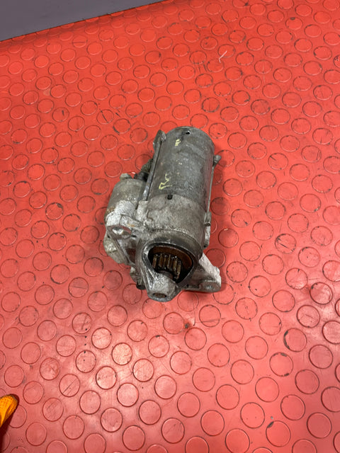Citroen Berlingo/Peugeot Partner/Vauxhall Combo/Toyota Proace City STARTER MOTOR ASSEMBLY 1.6 12V 2016-2024  P/N 9688268480 - 3 / TS14E110