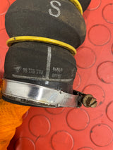 Citroen Dispatch/Peugeot Expert INTERCOOLER HOSE / TURBO HOSE 1.6 2015 P/N 98733T01 / 9686000180