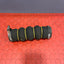 Citroen Dispatch/Peugeot Expert INTERCOOLER HOSE / TURBO HOSE 1.6 2015 P/N 98733T01 / 9686000180