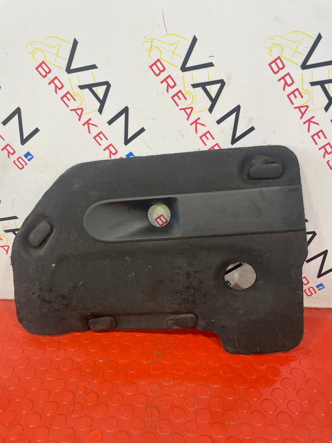 Citroen Dispatch/ Peugeot Expert 2.0 ENGINE COVER 2018-2024 P/N 9674345880