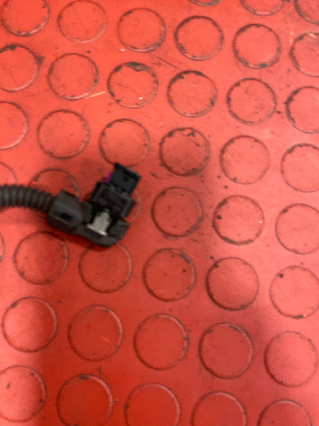 Citroen Berlingo/Peugeot Partner LEVEL SENSOR HARNESS MK2 P/N 9826267480