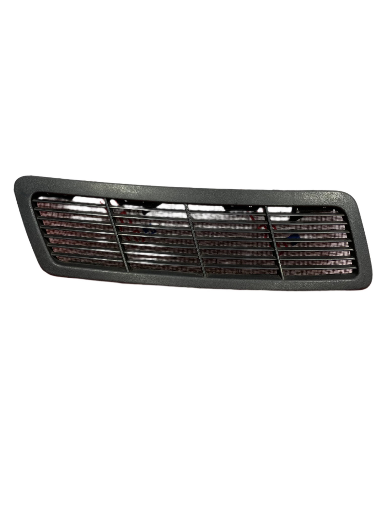Ford Transit BONNET GRILL RIGHT SIDE  P/N BK3116585DE