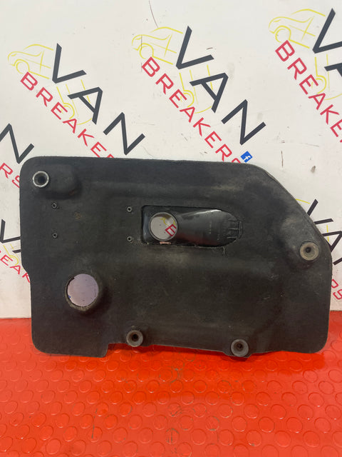 Citroen Dispatch/ Peugeot Expert 2.0 ENGINE COVER 2018-2024 P/N 9674345880