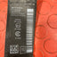 Citroen Berlingo/Peugeot Partner/Vauxhall Combo/Toyota Proace City SEAT BELT Front Passenger's Side 2019-2023 P/N 98172302XX