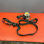 Citroen Berlingo/Peugeot Partner/Vauxhall Combo/Toyota Proace City SEAT BELT Front Passenger's Side 2019-2023 P/N 98172302XX