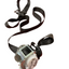 Citroen Berlingo/Peugeot Partner/Vauxhall Combo/Toyota Proace City SEAT BELT Front Passenger's Side 2019-2023 P/N 98172302XX