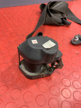 Iveco Daily Van SEAT BELT Front Right Side 2007 P/N 43594D