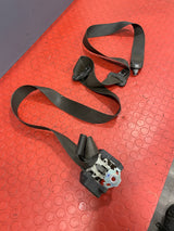 Iveco Daily Van SEAT BELT Front Right Side 2007 P/N 43594D