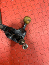 Citroen Berlingo/Peugeot Partner GEAR SHIFTER ROD MECHANISM 2008-2011 R/N 9665105980