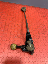 Citroen Berlingo/Peugeot Partner GEAR SHIFTER ROD MECHANISM 2008-2011 R/N 9665105980