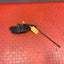 Ford Transit Custom BONNET LATCH MECHANISM & CABLE 2016-2023 (cut in the lever-see photos please) P/N JK2116A665AD / JK2116D662AA