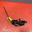Ford Transit Custom BONNET LATCH MECHANISM & CABLE 2016-2023 (cut in the lever-see photos please) P/N JK2116A665AD / JK2116D662AA