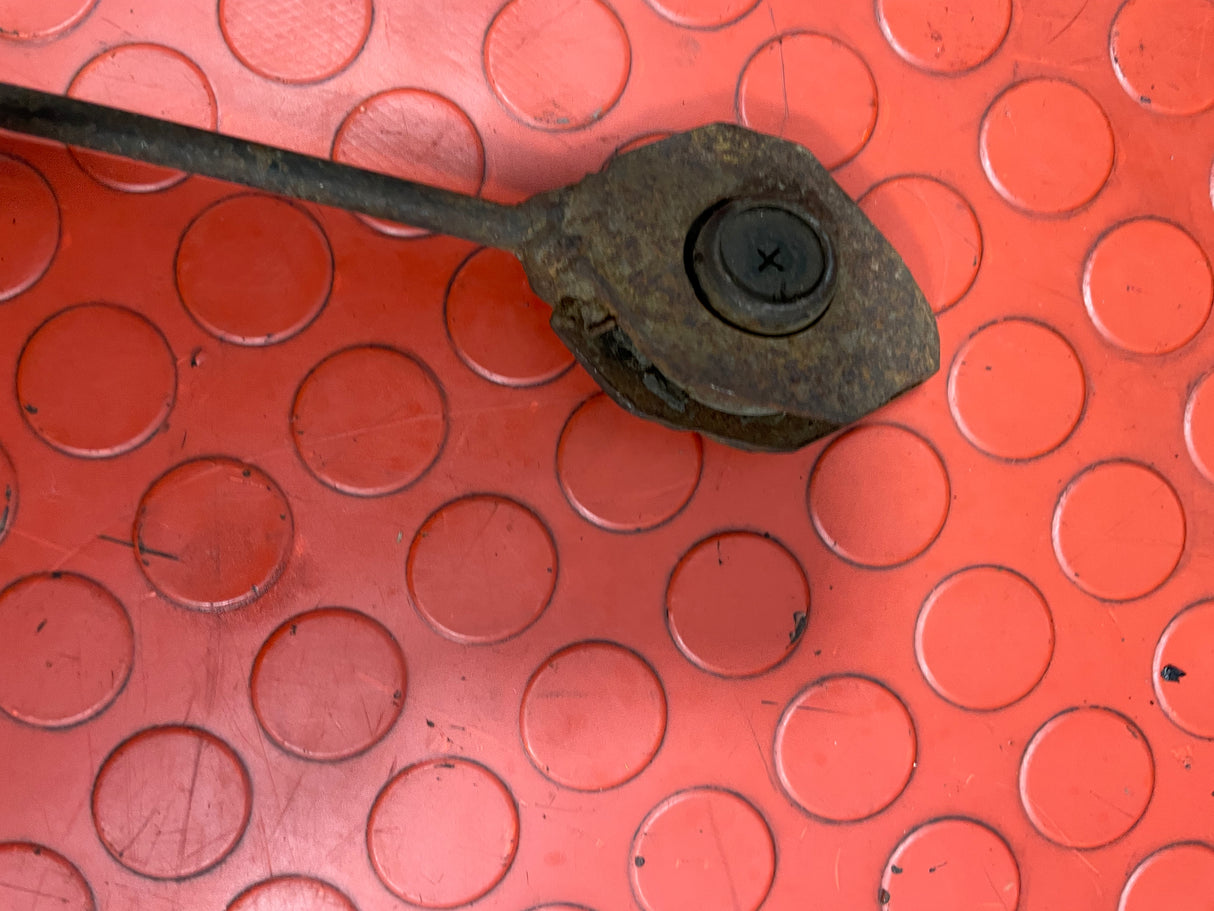 Citroen Berlingo/Peugeot Partner GEAR SHIFTER ROD MECHANISM 2008-2011 R/N 9665105980