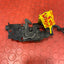 Ford Transit Custom BONNET LATCH MECHANISM & CABLE 2016-2023 (cut in the lever-see photos please) P/N JK2116A665AD / JK2116D662AA