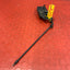 Ford Transit Custom BONNET LATCH MECHANISM & CABLE 2016-2023 (cut in the lever-see photos please) P/N JK2116A665AD / JK2116D662AA