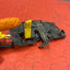 Ford Transit Custom BONNET LATCH MECHANISM & CABLE 2016-2023 (cut in the lever-see photos please) P/N JK2116A665AD / JK2116D662AA