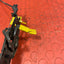Ford Transit Custom BONNET LATCH MECHANISM & CABLE 2016-2023 (cut in the lever-see photos please) P/N JK2116A665AD / JK2116D662AA