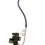 Citroen Berlingo/Peugeot Partner TURBO BOOST SOLENOID VALVE 2008-2011 P/N 55203202 / 70060700