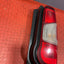 Citroen Berlingo/Peugeot Partner/Vauxhall Combo/Toyota Proace City DRIVER'S SIDE TAILLIGHT (with blurry Lens for cleaning) 2019-2024 P/N 9820554880 - 7