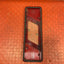 Ford Transit Tipper Pick-Up TAILLIGHT COVER  Passenger's Side MK8 2014 P/N BK3113405CC / 1847494