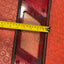 Ford Transit Tipper Pick-Up TAILLIGHT COVER  Passenger's Side MK8 2014 P/N BK3113405CC / 1847494