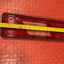 Ford Transit Tipper Pick-Up TAILLIGHT COVER  Driver's Side MK8 2014 P/N BK3113404CC / 1847494