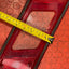 Ford Transit Tipper Pick-Up TAILLIGHT COVER  Driver's Side MK8 2014 P/N BK3113404CC / 1847494