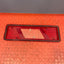 Ford Transit Tipper Pick-Up TAILLIGHT COVER  Driver's Side MK8 2014 P/N BK3113404CC / 1847494